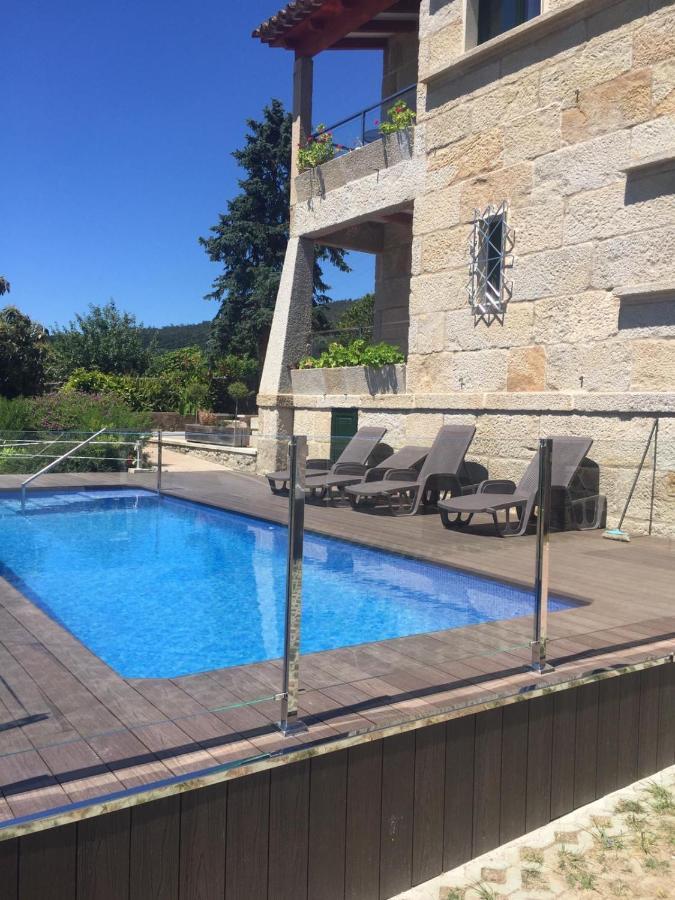 La Veranera, Mar Y Bbq Hébergement de vacances Rial
