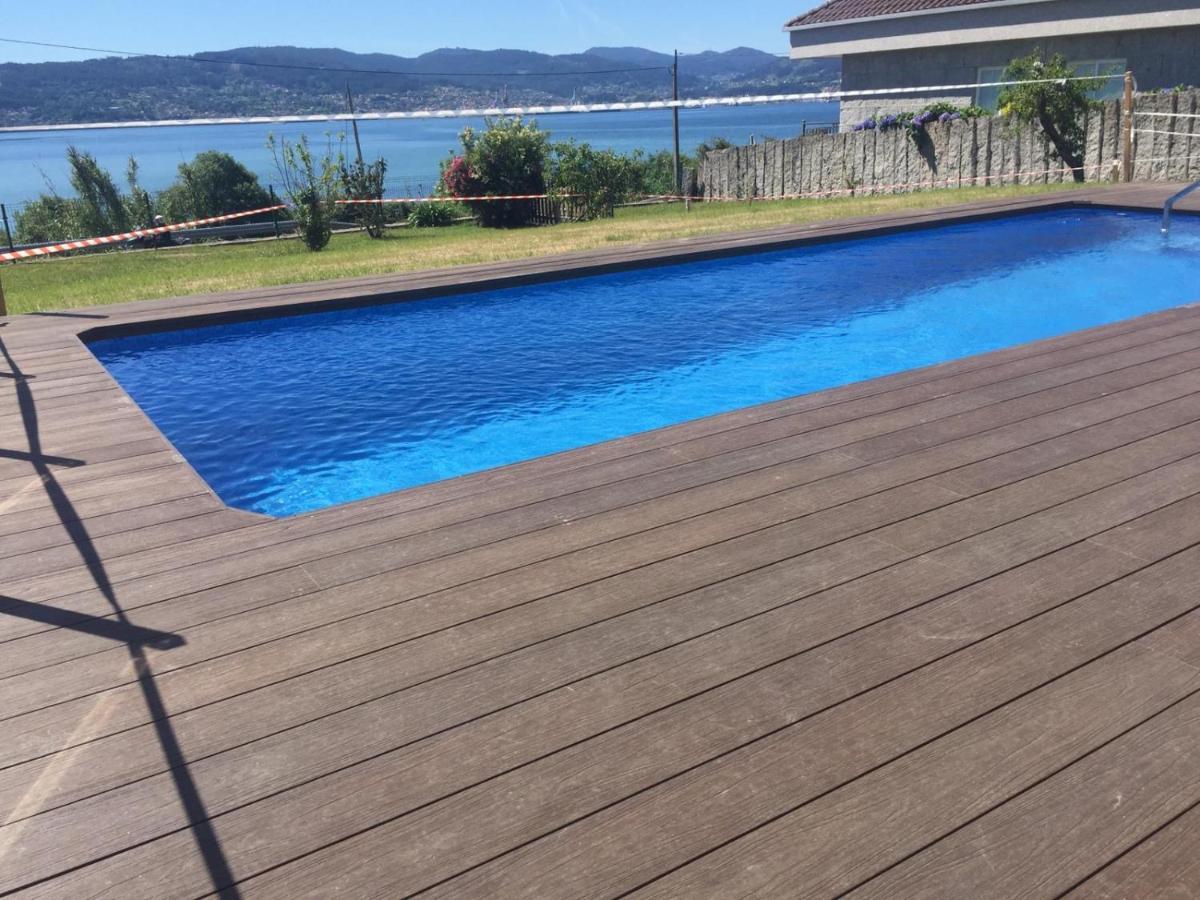 Hébergement de vacances La Veranera, Mar Y Bbq Rial