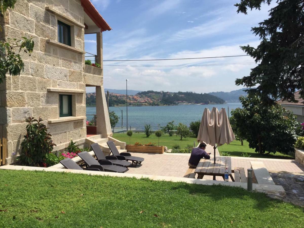 La Veranera, Mar Y Bbq Hébergement de vacances *
